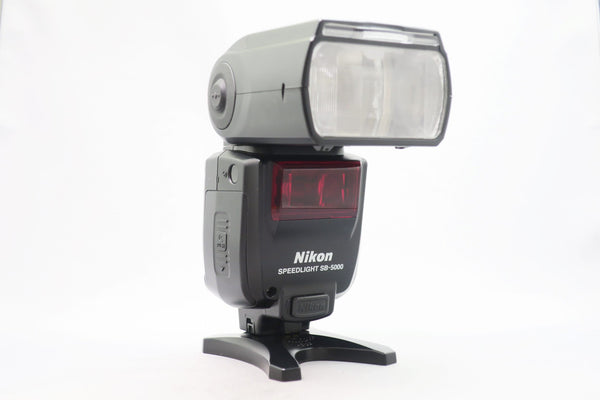 ニコン SB-5000　スピードライト