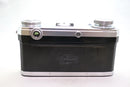 コンタックス IIa ゾナー50/2
