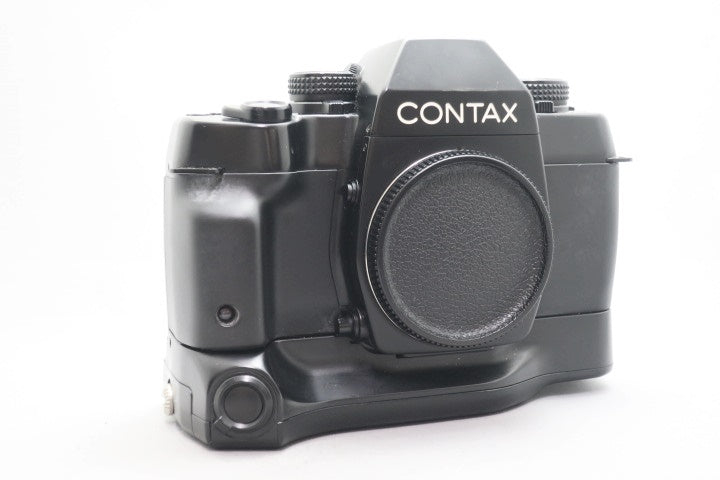 コンタックス ST P7付