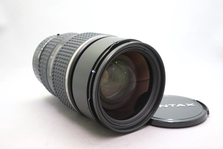 ペンタックス645用 FA80-160/4.5