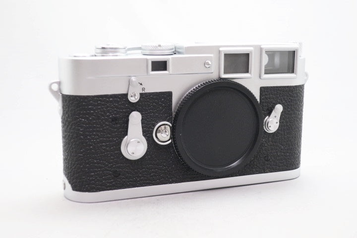 ライカM3 B#85万台