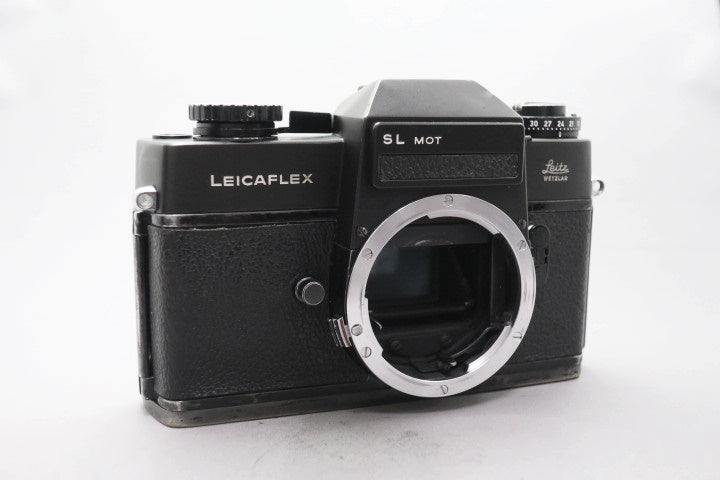 Leica FLEX SL ライカ フレックス オールドカメラ フィルムカメラ