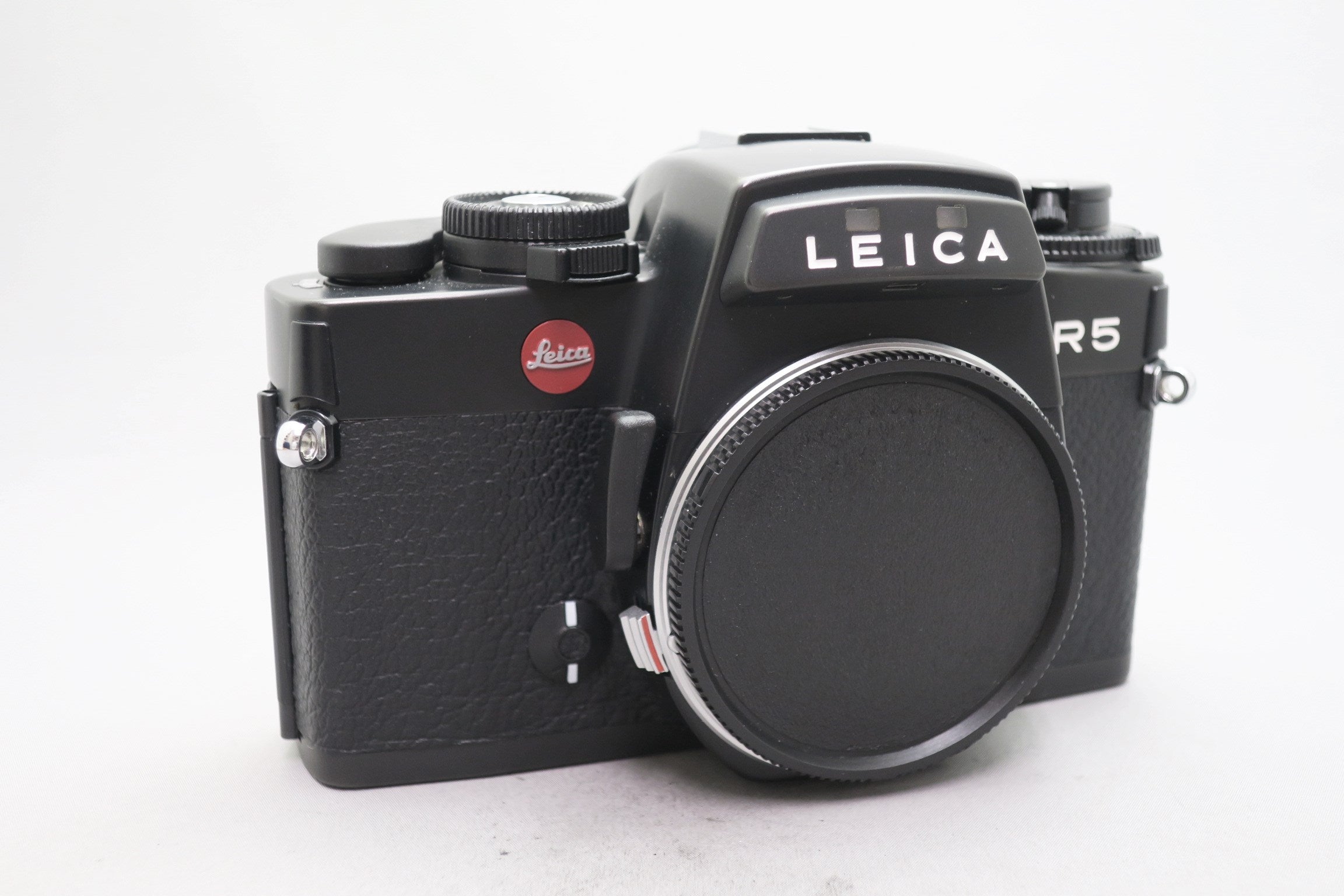 【美品】Leica R5