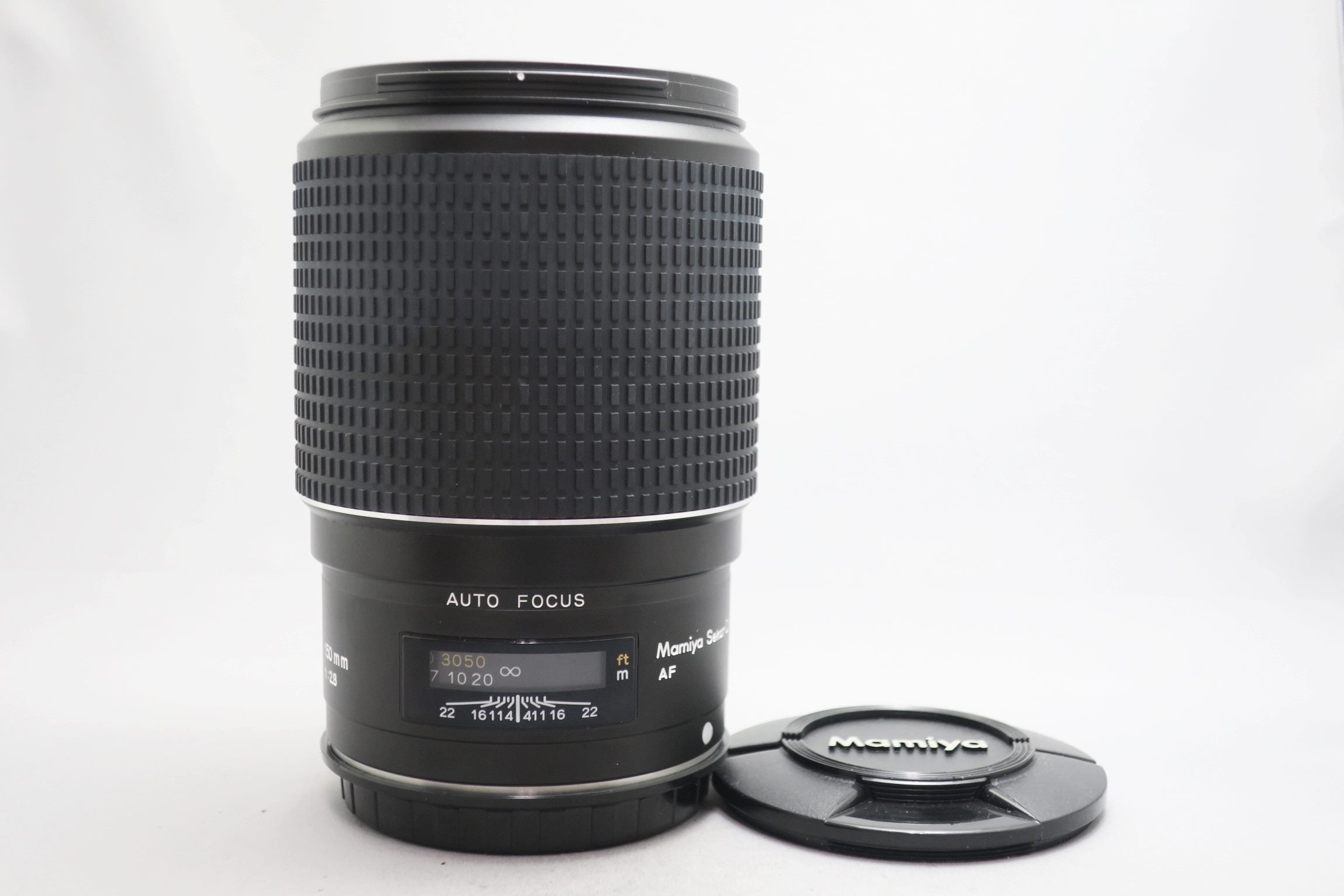 状態確認用　マミヤ80mm af mamiya マミヤ phaseone セコール D AF 120mm macro