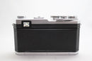 ニコンS3 ニッコールS50/1.4