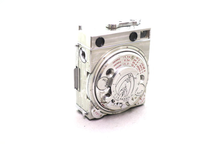 コンパスカメラ