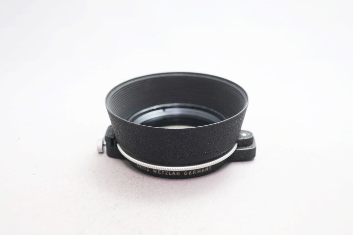 Leitz(Leica):偏光フィルター13352(POOTR)レンズフード