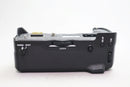 富士フィルム 縦位置パワーブースターグリップ  VPB-XH1