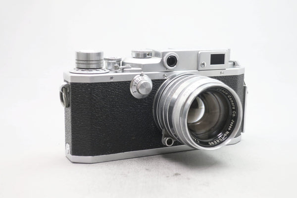 11月29日　中古ライカ、キヤノン掲載いたしました！