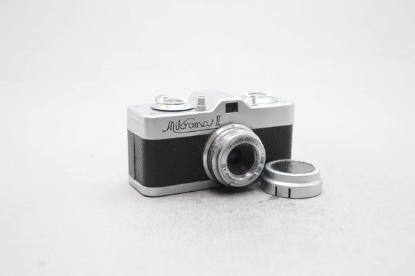 11月21日　中古ライカ、他掲載いたしました！