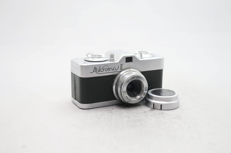 11月21日　中古ライカ、他掲載いたしました！