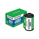 FUJIFILM 400 36枚撮り