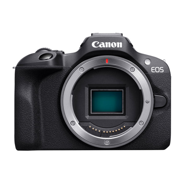キヤノン　EOS R100