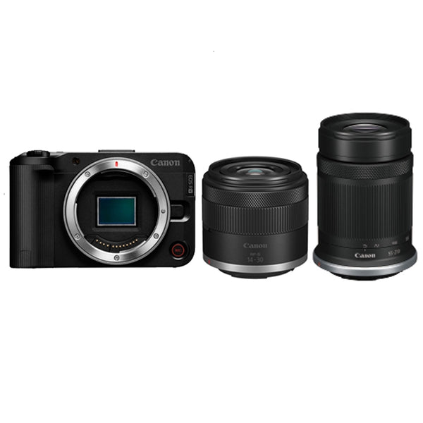 キヤノン EOS R50 V　ダブルズームキット