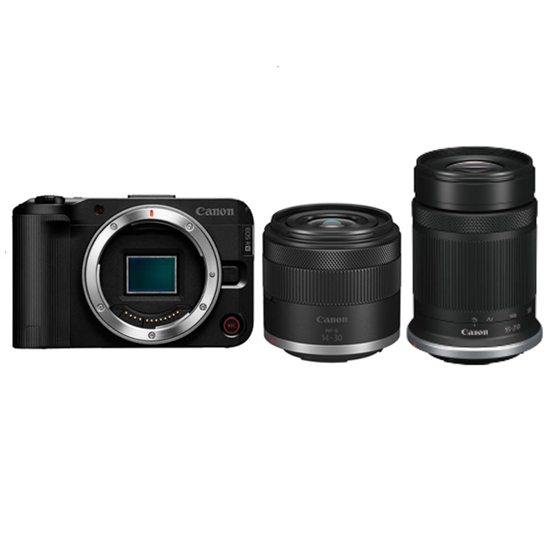 キヤノン EOS R50 V　ダブルズームキット