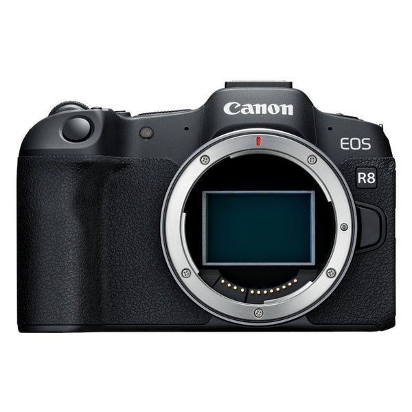公式通販 - 人気アイテム多数 EOS R8 ボディー デジタルカメラ