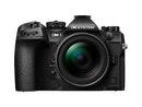 OM-1 Mark II 12-45/4.0 PROレンズキット