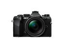 OM SYSTEM OM-5 Mark II 12-45/4.0 PRO レンズキットブラック
