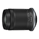 キヤノン RFレンズ RF-S18-150/3.5-6.3 IS STM