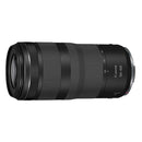 キヤノン RFレンズ RF100-400/5.6-8 IS USM