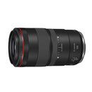 キヤノン RFレンズ RF100/F2.8 L MACRO IS USM