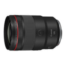 キヤノン RFレンズ RF135/1.8 L IS USM