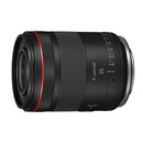 キヤノン RF35/1.4 L VCM