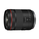 キヤノン RFレンズ RF50/1.4 L VCM