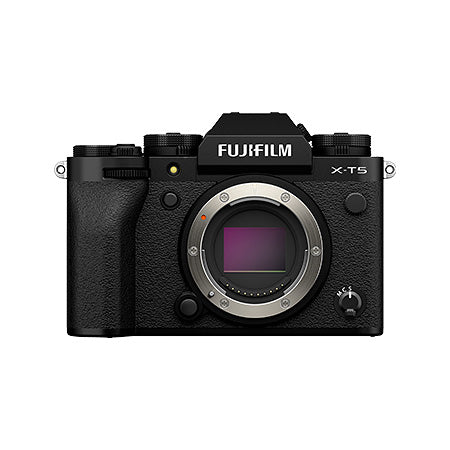 富士フィルム　X-T5 ブラック