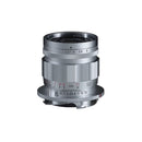 フォクトレンダー アポランター 50/3.5 VM Type II シルバー