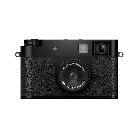 富士フィルム X-HF1 X half　ブラック