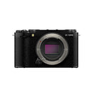 富士フィルム X-M5 ブラック
