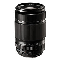 富士フィルム　フジノンレンズ XF55-200/3.5-4.8 R LM OIS