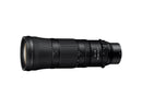 ニコン　ニッコール Z 180-600/5.6-6.3 VR