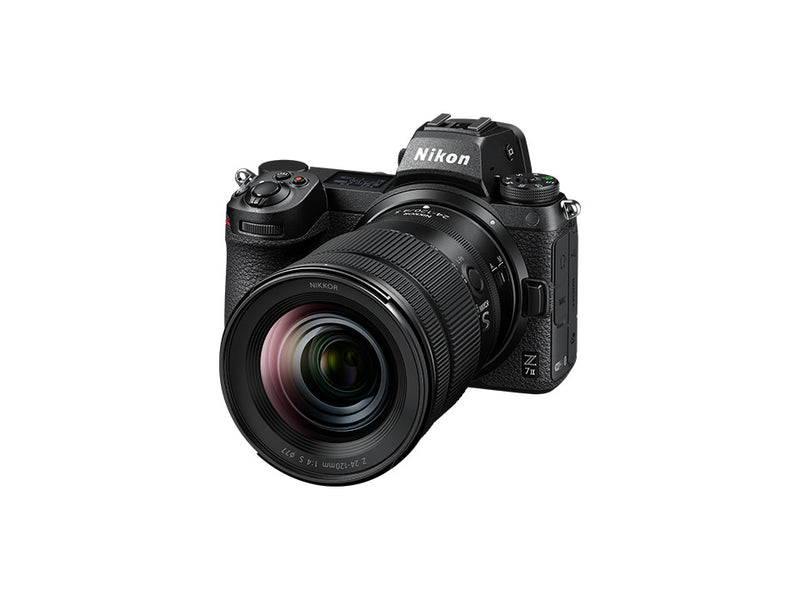 Z6III 24-120 レンズキット