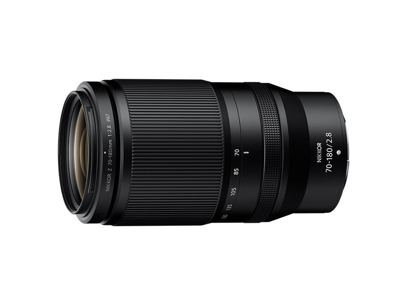 ニコン　ニッコール Z 70-180/2.8