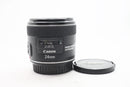 キヤノン EF24/2.8 IS USM
