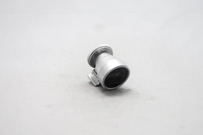中古】Canon キヤノン 50mm ビューファインダー | 中古カメラ
