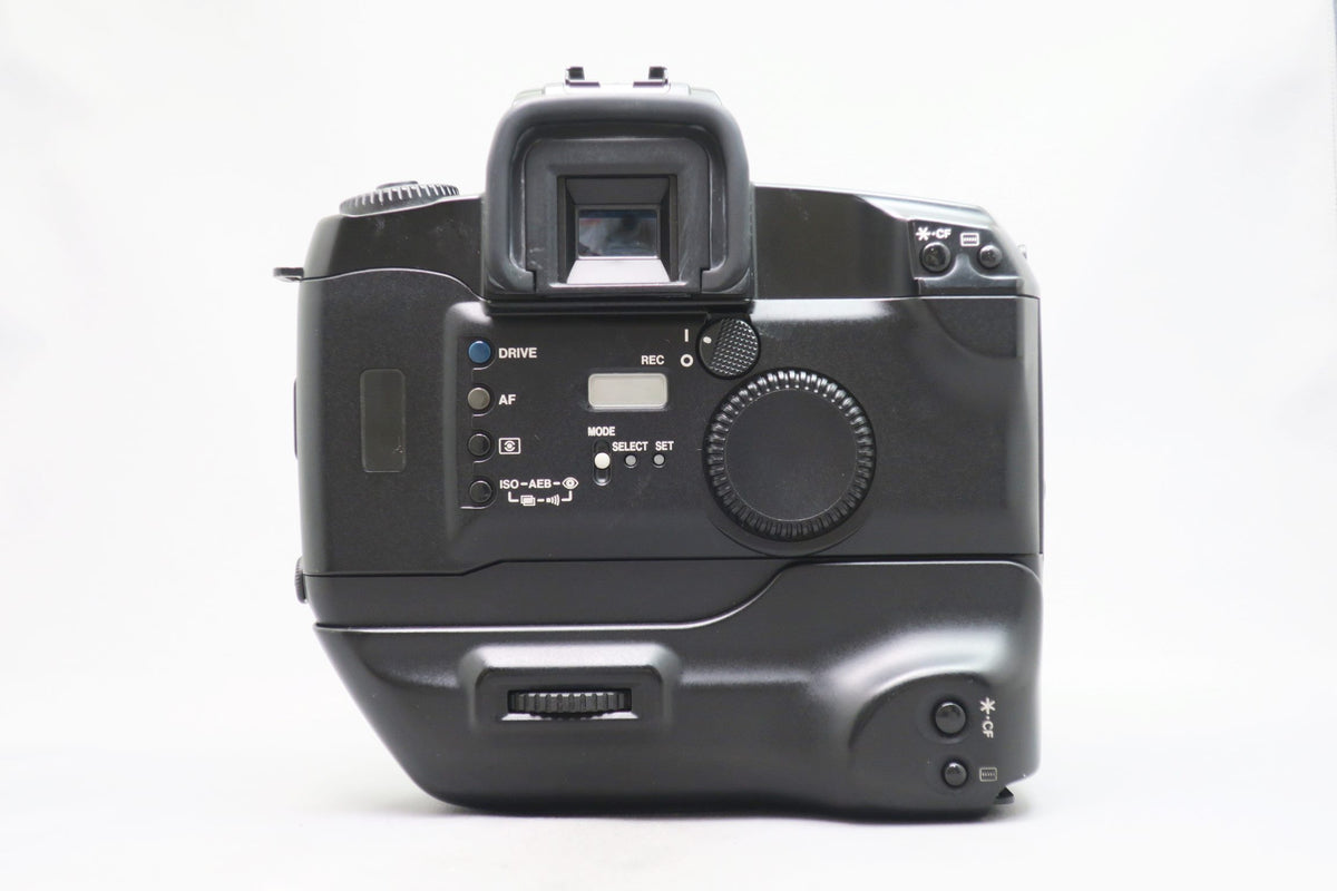 カメラグランプリ受賞機 Canon EOS 5 QD ＆ ＶＧ10 超美品セット can4701_1200x.jpg?v=1714785580
