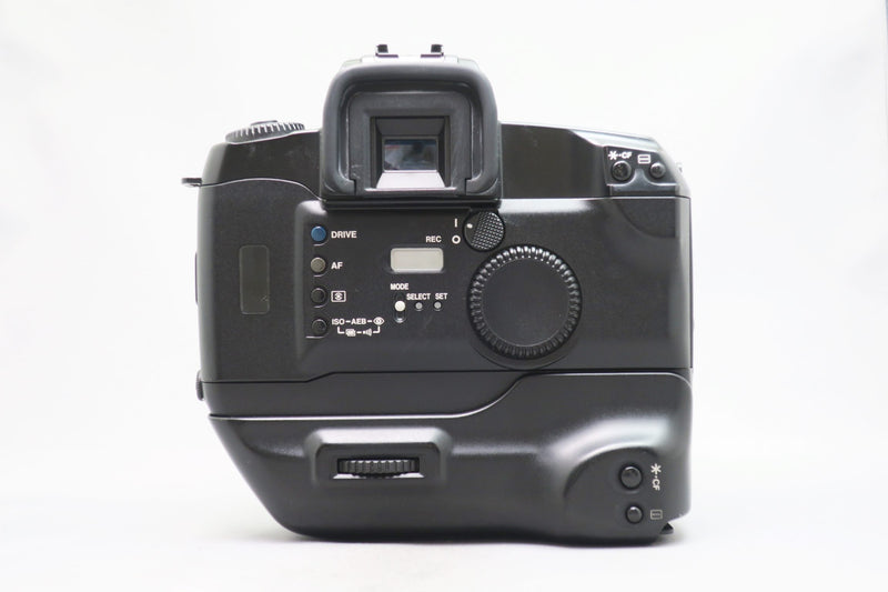 キヤノン EOS5 QD　VG-10セット