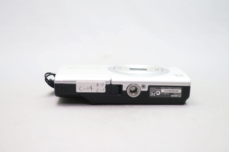 キヤノン パワーショット A2400 IS