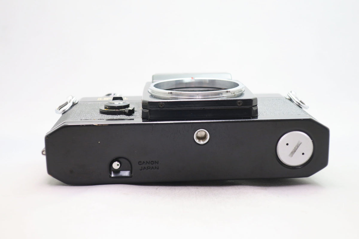 キヤノン F-1 [後期]