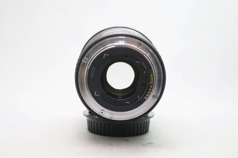 キヤノン EF16-35/2.8L USM