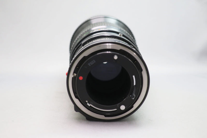 キヤノン NewFD 300/4