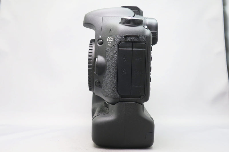キヤノン EOS 7D　BG-E7セット