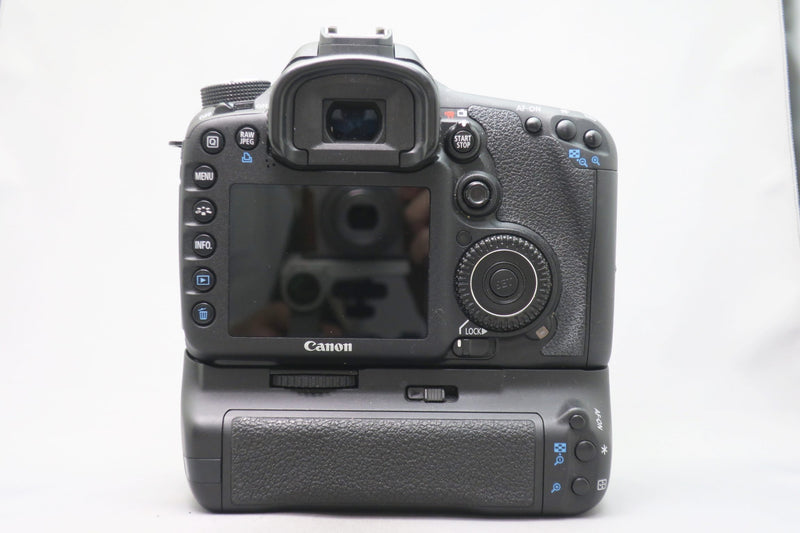 キヤノン EOS 7D　BG-E7セット