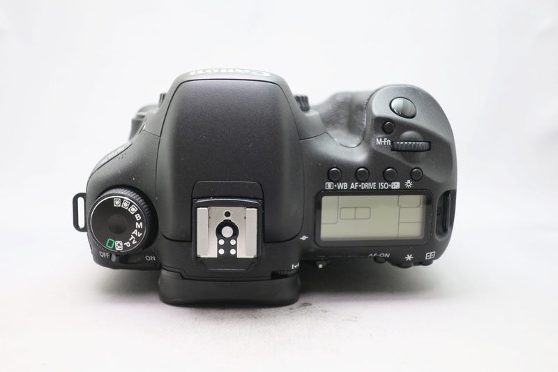 キヤノン EOS 7D　BG-E7セット