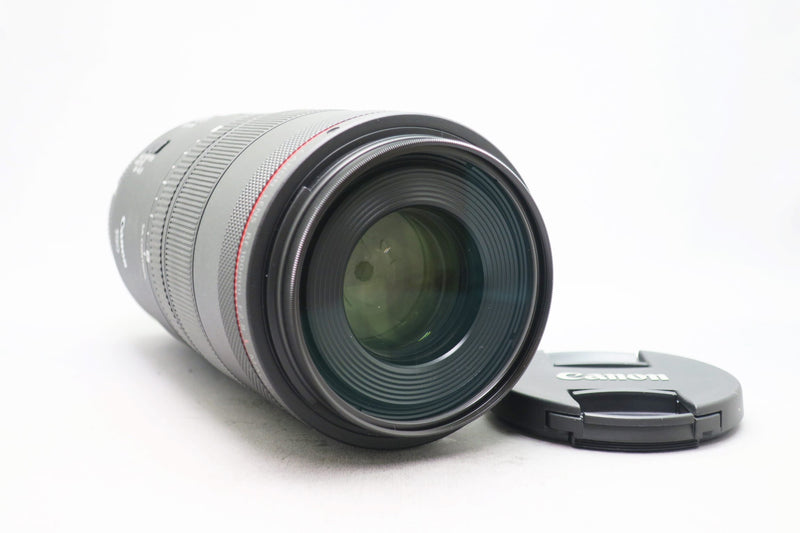 キヤノン RF100/2.8 L マクロ IS USM [期間限定HP限定商品]