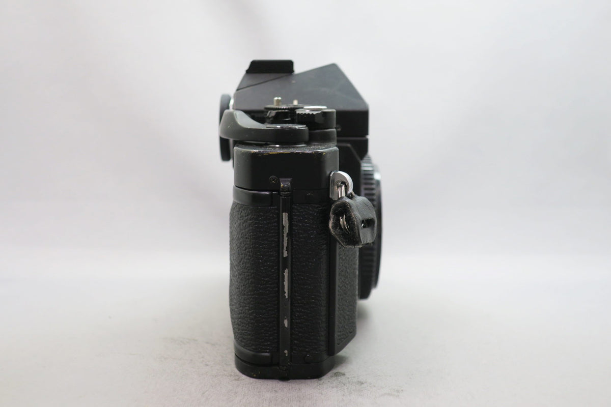 キヤノン New F-1 アイレベル キヤノン New F-1 アイレベル