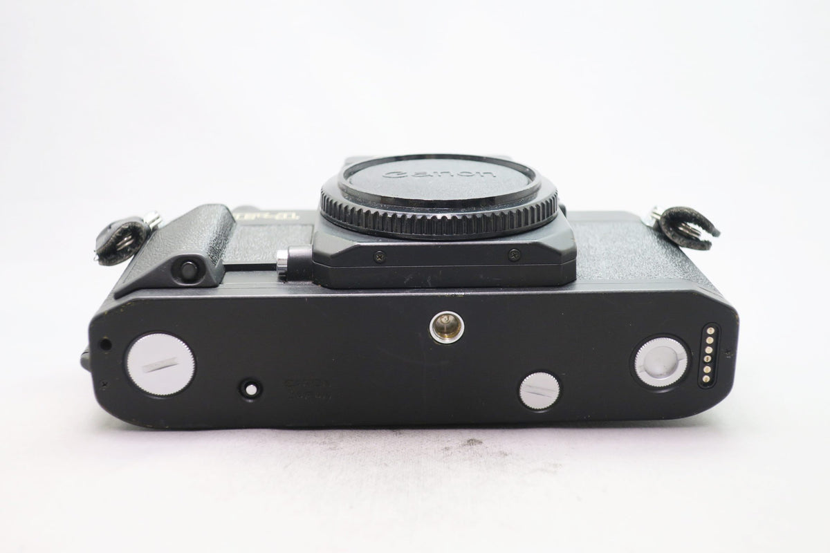 キヤノン New F-1 アイレベル キヤノン New F-1 アイレベル